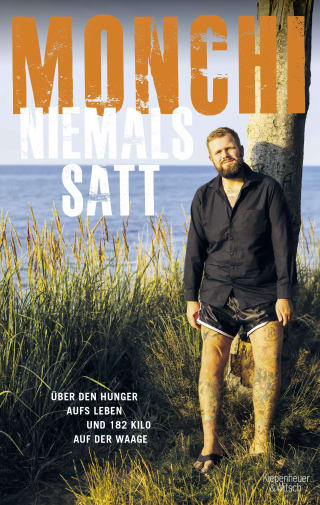 Cover Download Niemals satt