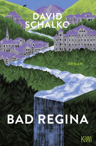 Bad Regina