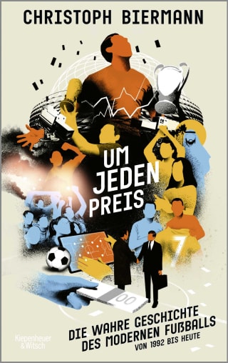 Cover Download Um jeden Preis