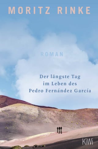 Der längste Tag im Leben des Pedro Fernández García