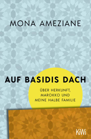 Auf Basidis Dach