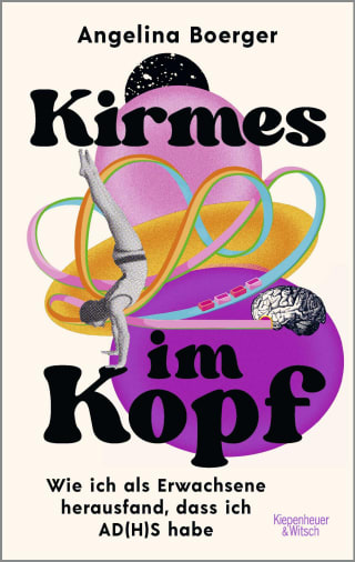 Kirmes im Kopf