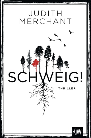 SCHWEIG!