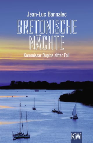 Bretonische Nächte