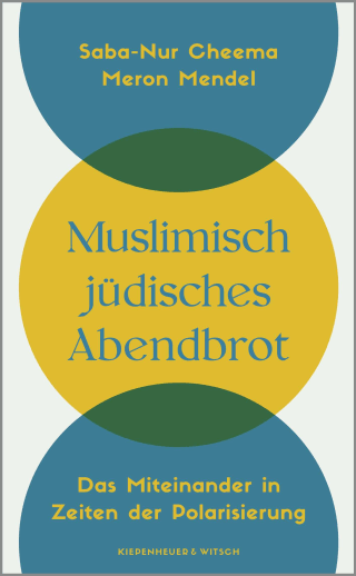 Muslimisch-jüdisches Abendbrot