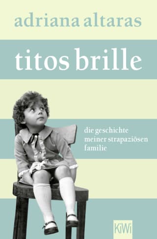 Cover Download Titos Brille