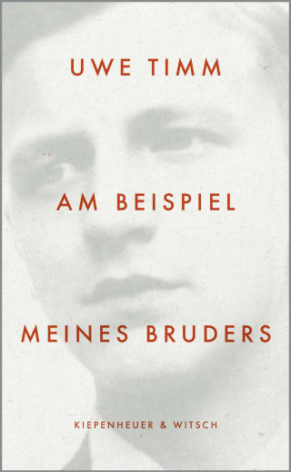 Cover Download Am Beispiel meines Bruders