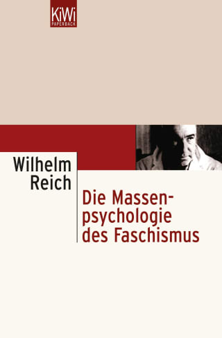 Massenpsychologie des Faschismus