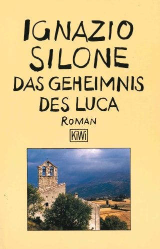 Das Geheimnis des Luca