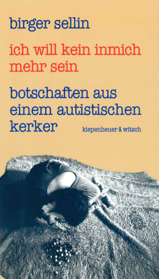 Cover Download Ich will kein Inmich mehr sein