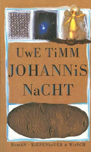 Cover Download Johannisnacht