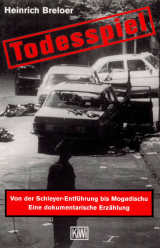 Cover Download Todesspiel