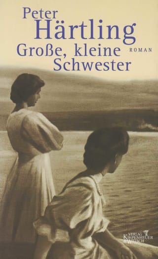 Cover Download Grosse, kleine Schwester