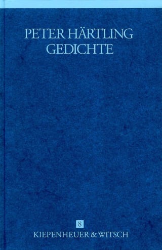 Gedichte