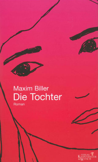 Cover Download Die Tochter