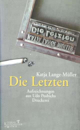 Cover Download Die Letzten