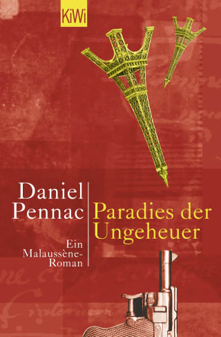 Cover Download Paradies der Ungeheuer