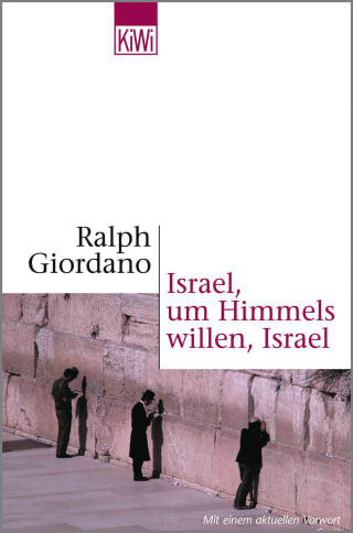 Cover Download Israel, um Himmels willen, Israel