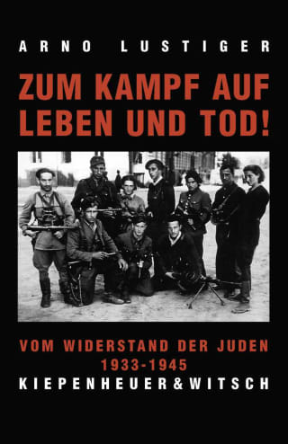 Zum Kampf auf Leben und Tod