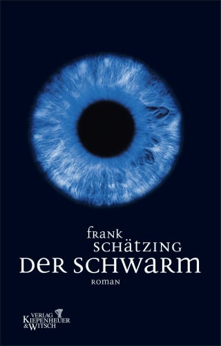 Cover Download Der Schwarm