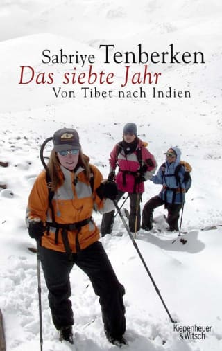 Cover Download Das siebte Jahr