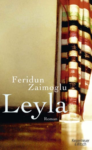 Cover Download Leyla