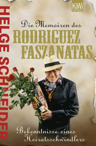 Cover Download Die Memoiren des Rodriguez Faszanatas