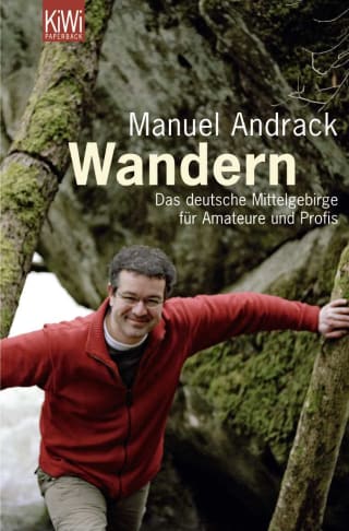 Cover Download Wandern