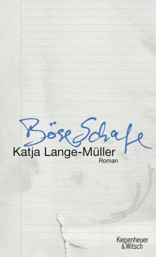 Cover Download Böse Schafe