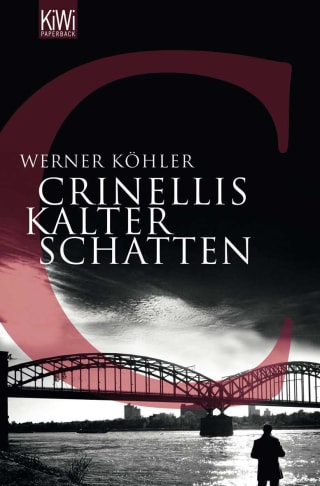 Cover Download Crinellis kalter Schatten