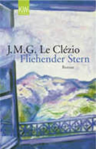 Fliehender Stern