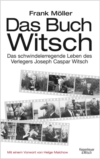 Das Buch Witsch