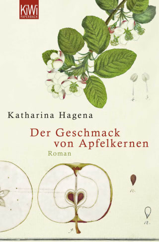 Cover Download Der Geschmack von Apfelkernen