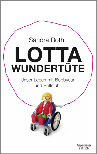 Cover Download Lotta Wundertüte