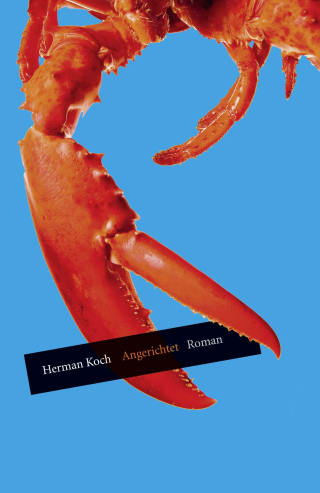 Cover Download Angerichtet