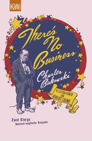 Cover Download There's No Business / Bring Me Your Love