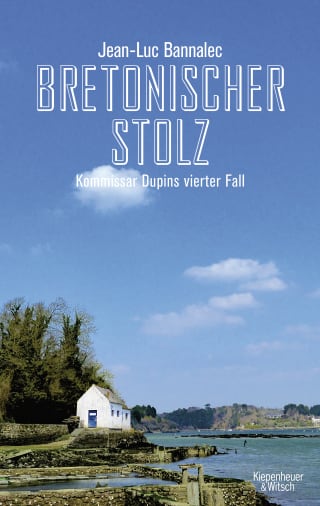 Cover Download Bretonischer Stolz
