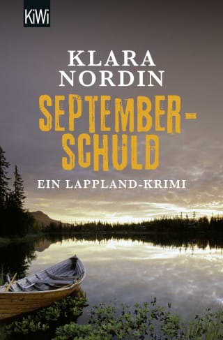 Septemberschuld