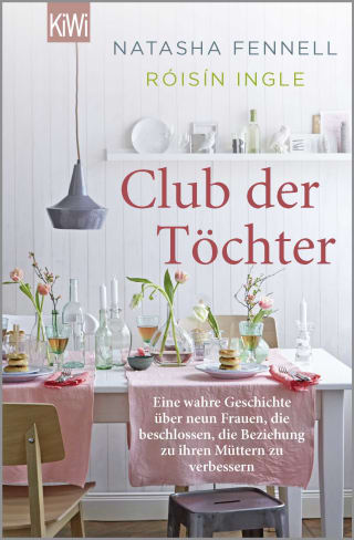 Cover Download Club der Töchter