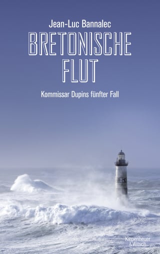 Cover Download Bretonische Flut