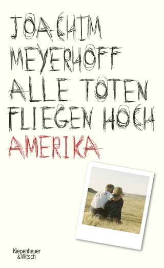 Cover Download Alle Toten fliegen hoch