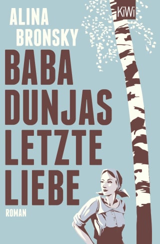 Cover Download Baba Dunjas letzte Liebe