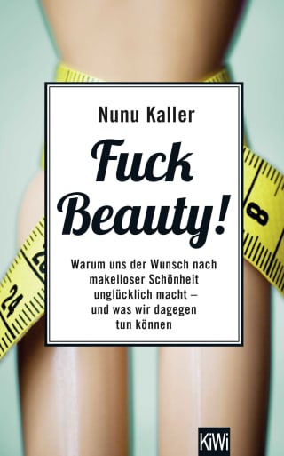 Cover Download Fuck Beauty!