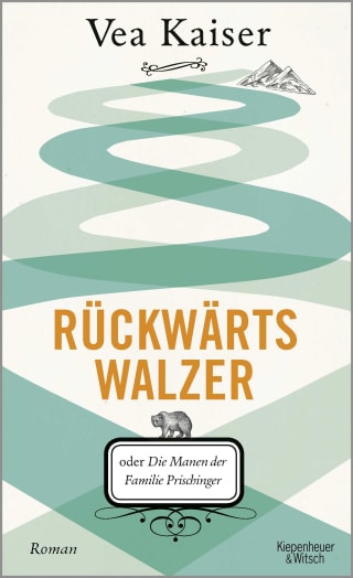 Cover Download Rückwärtswalzer