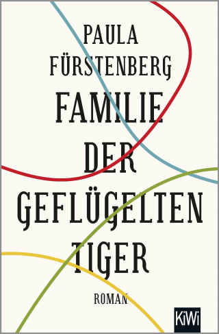 Familie der geflügelten Tiger