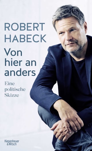 Cover Download Von hier an anders