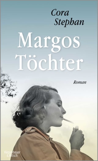 Cover Download Margos Töchter
