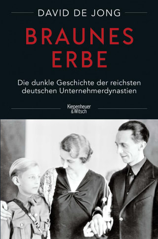 Cover Download Braunes Erbe
