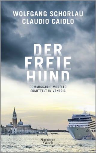 Cover Download Der freie Hund