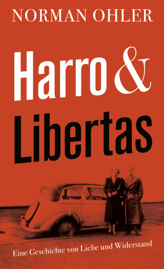 Cover Download Harro und Libertas